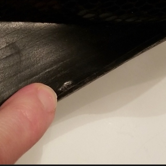 Tahari Wedge Heels sz - Picture 9 of 11